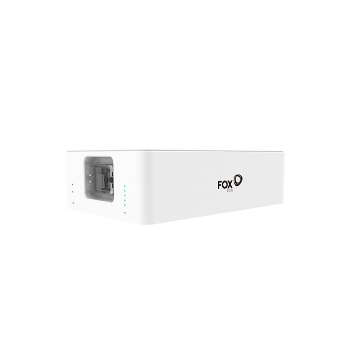 Battery FoxESS 4.66kWh Battery Module Leader (EQ4800-M)
