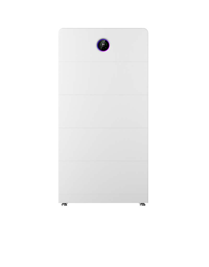 Solar Hybrid Inverter Goodwe ESA 5kW 1 Phase 2 MPPT w/WIFI &amp; 1 x CT (GW5K-EHA-G20)