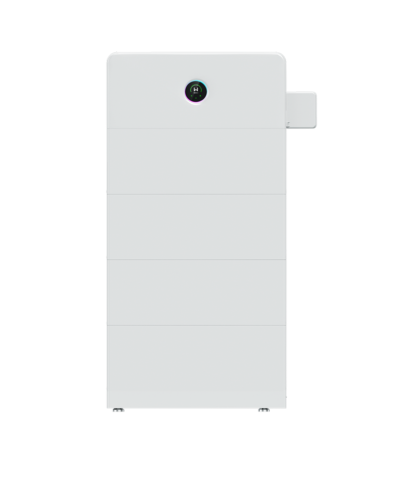 Solar Hybrid Inverter Goodwe ESA 5 KW 3 Phase 4 MPPT w/WIFI &amp; 3 x CTs (GW5K-ETA-G20)