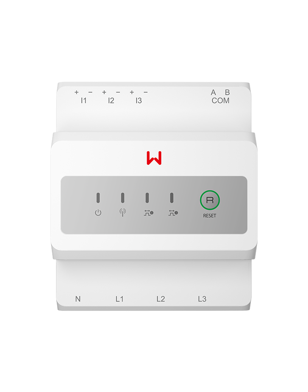 Accessory GoodWe 3 Phases Smart Meter w/o CTs (GM330)