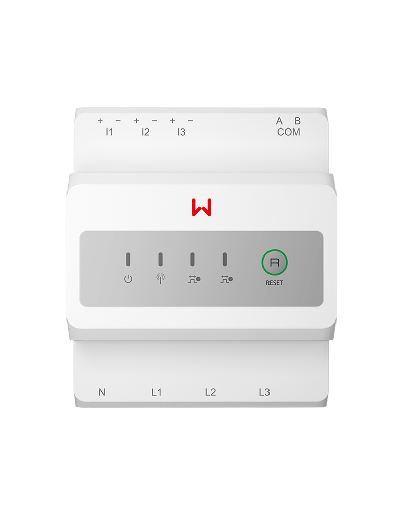 Accessory GoodWe 3 Phases Smart Meter w/o CTs (GM330)