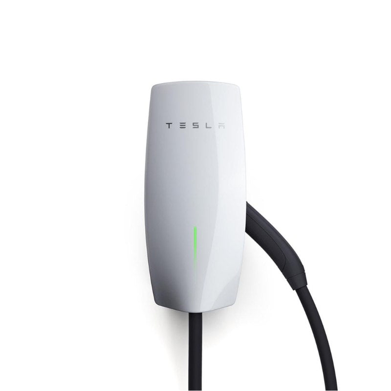 EV Charger TESLA Gen 3 Wall Connector, Type 2 Handle, 32 A, 7.3m (1529455-02-E)