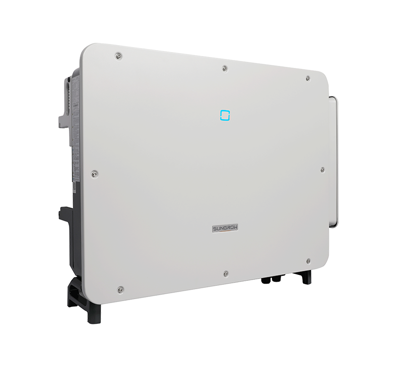 Solar Inverter Sungrow 110kW 3 Phase 12 MPPT w/WiFi, incl DC Cover, DC Switch Built-in (SG110CX-P2)