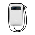 EV Charger Sungrow 30kW DC Charger w/5m Cable (IDC30E)