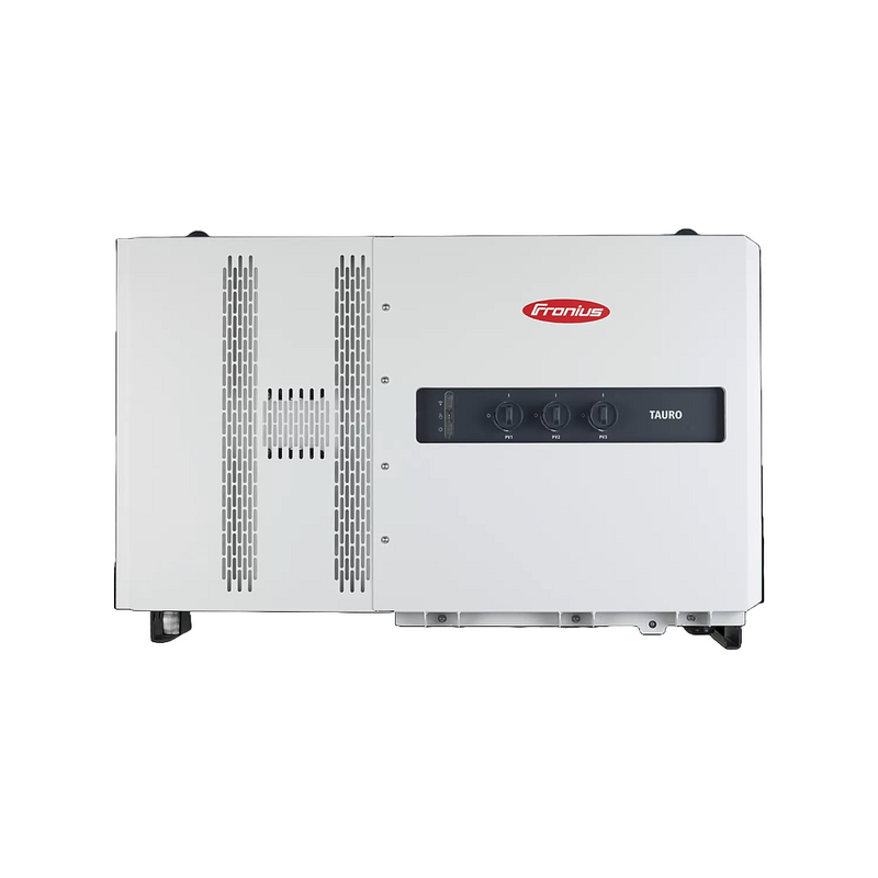Solar Inverter FRONIUS Tauro AUS Direct 50kW 3 Phase 3 MPPT (TAURO 50-3-D AUS 4,210,300,002)
