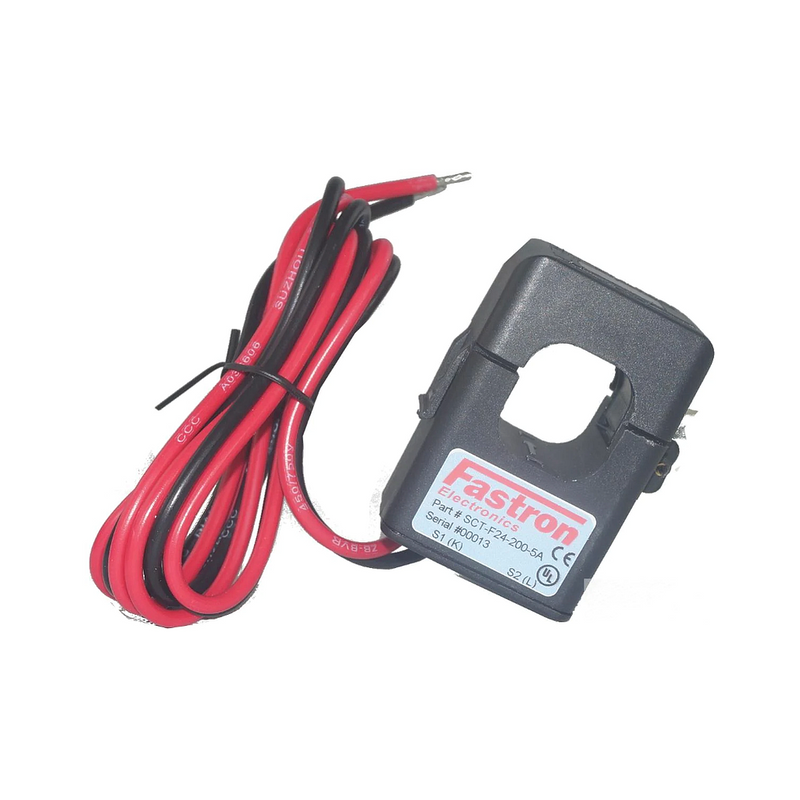 Accessory FRONIUS CT A Clamp 200:5A compatible with Fronius Smart Meter 50kA-3