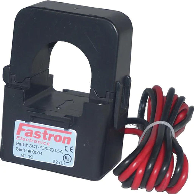 Accessory FRONIUS CT A Clamp 400:5A compatible with Fronius Smart Meter 50kA-3