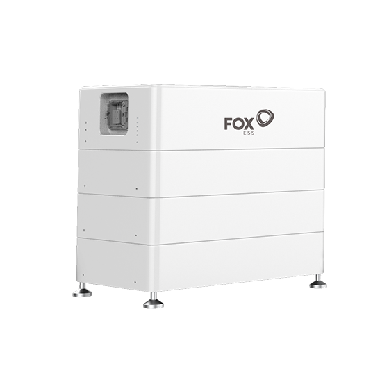 Battery FOX ESS 6.98kWh Battery Module Master (CQ7- V6M)