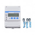 Accessory FOX ESS 3 x CT 400A/40mA, 10m compatible with FOX ESS meter DTSU666 - CT changable (400A/40mA CT)