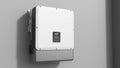 Accessory FOX ESS Inverter DC terminal protective cover for H3-Pro-15/20/25/29.9kW