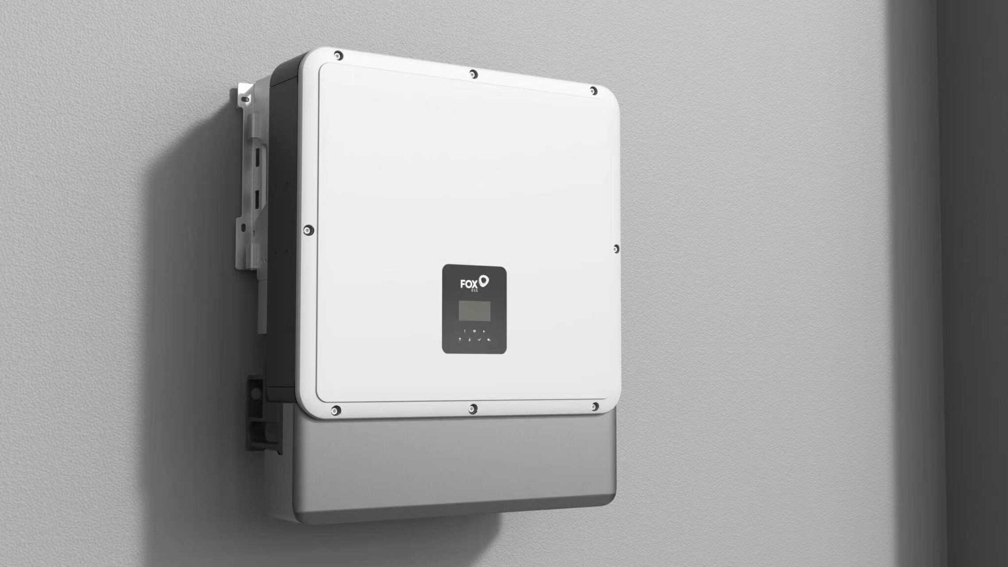 Accessory FOX ESS Inverter DC terminal protective cover for H3-Pro-15/20/25/29.9kW