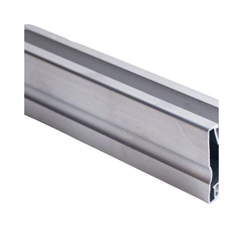 Mounting Schletter Rail Pro50 4400mm Silver Each (120021-04400)
