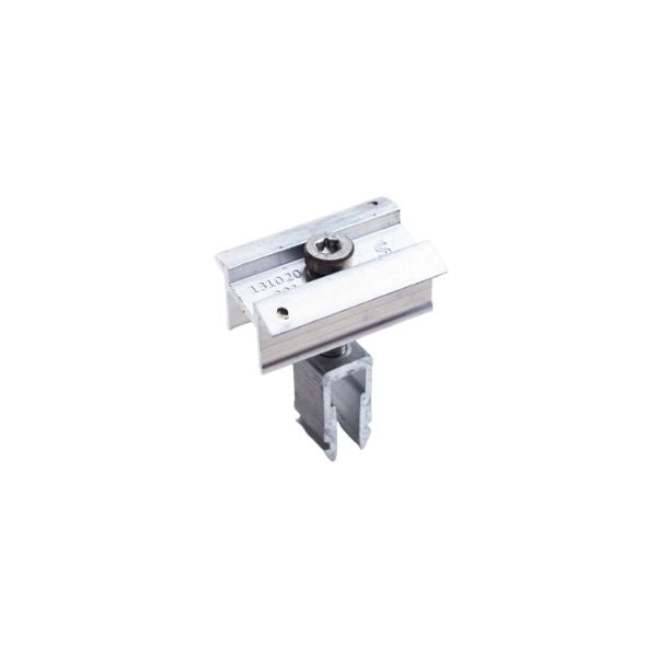 Mounting Schletter Mid Clamp 30-47mm Proline (131020-001)