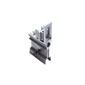 Mounting Schletter Klip-Lok Interface Classic with L-foot (112012-117L - Kliplok Classic EMU)
