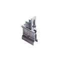Mounting Schletter Klip-Lok Interface High Strength with L-foot (112012-127L - Kliplok High Strength EMU)