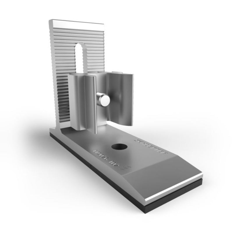 Mounting Schletter L Feet (119026-102 - Rapid2+Pro SML) - Screws not included