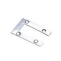 Mounting Schletter Earthing Clip  (135004-002P - Earthing Shim Proline)