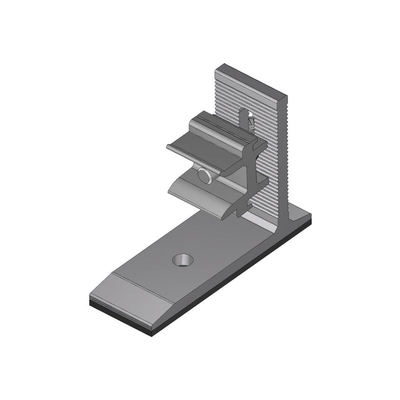 Mounting Schletter L Feet - RapidPro L w/ EPDM (119026-123-O) - Screws not included
