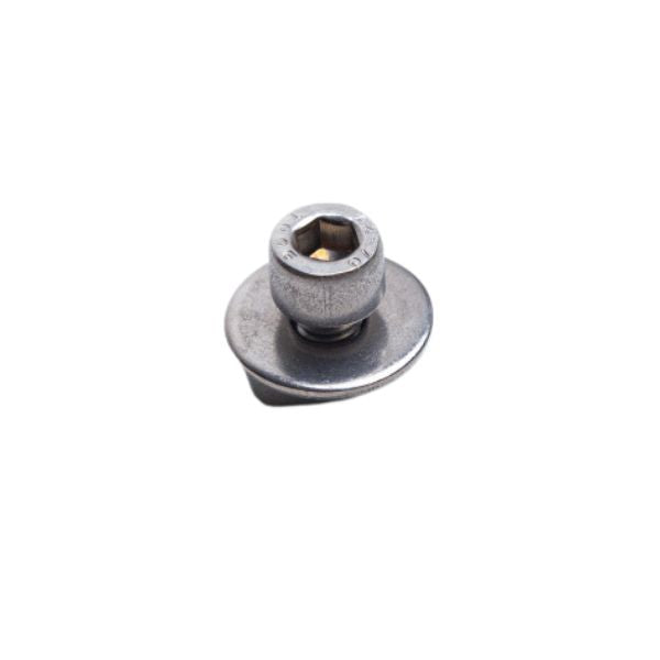 Mounting Schletter Nut with Bolt (149120-004P - Micro/Optimiser Kit Proline)