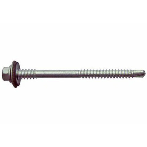 Mounting Schletter Universal Screw, Direct to Purlin, 65mm (900000-070)