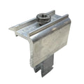 Mounting Schletter End Clamp 30-47mm Proline (131021-000)