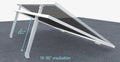 Mounting Mibet Tilt Frame Adjustable 15-30 Set (MR-VI-15/15-30/MA)