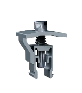Mounting Mibet Earthing Lug All Black (MR-IS-GL/MAB)