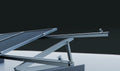 Mounting Mibet Tilt Frame Adjustable 30-60 Set All Black (MR-VI-30/30-60/MA_B)
