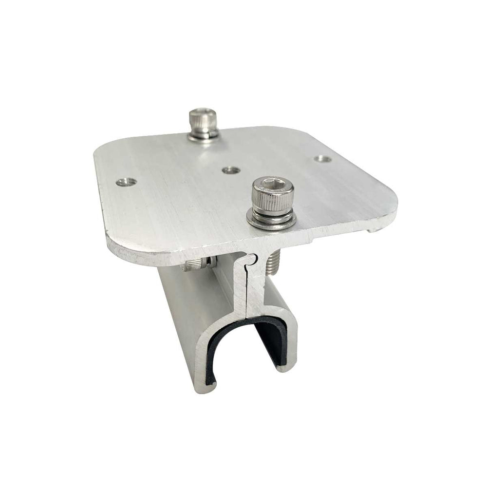 Mounting Mibet High Strength Klip-Lok Interface kit 700 All Black (MR-KL-406/700/MA_B)