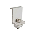 Mounting Clenergy End Clamp 35mm Silver (ER-EC-ST35)
