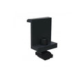 Mounting Clenergy End Clamp 35mm Black  (ER-EC-ST35B)