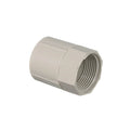 Accessory Conduit 25mm Coupling Plain/Screw (Packs of 50)