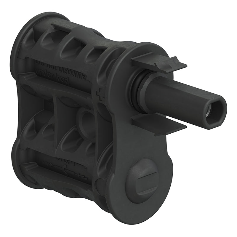Accessory Genuine Branch Connector MC4-EVO2 pair 1500V 60A IEC (For Sungrow SBR battery)