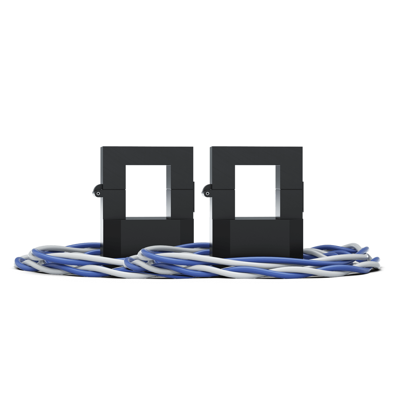 Accessory Enphase Split Core CT (200A) suitable for Envoy-S Metered (CT-200-SPLIT)