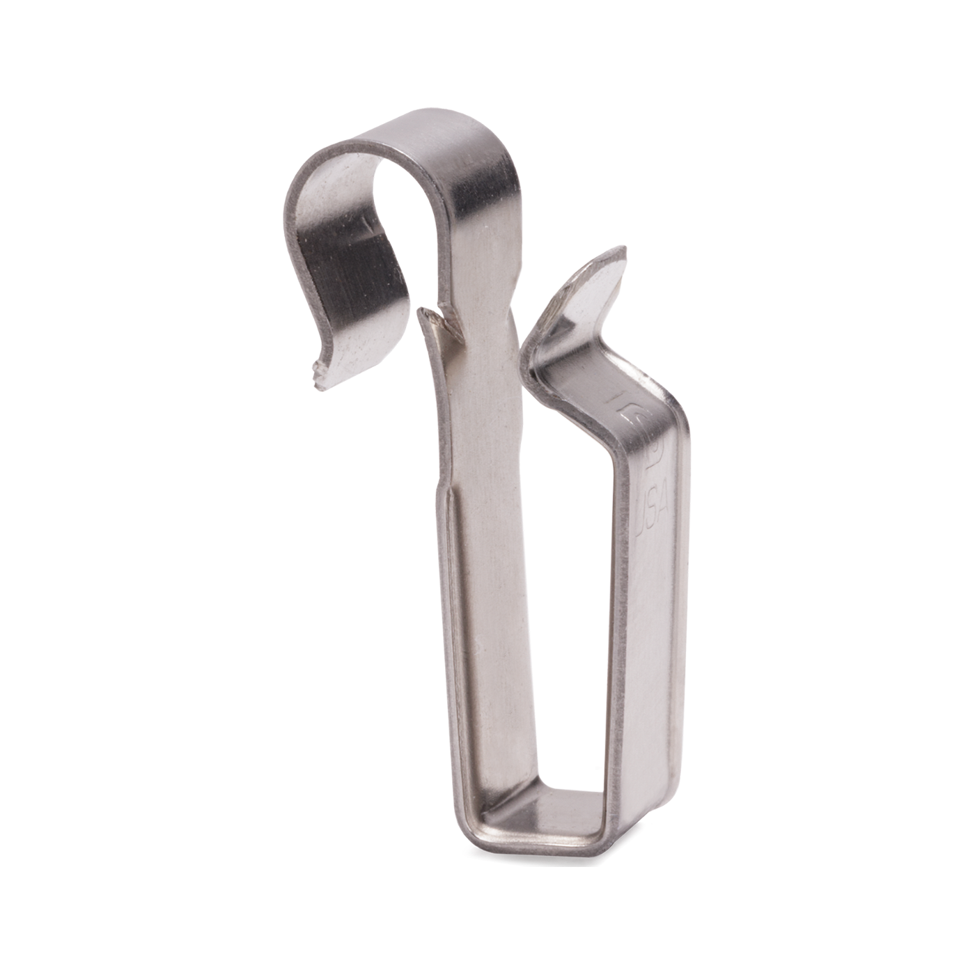 Accessory Enphase Q Cable Rail Mount Cable Management Clip - Bags of 100 (Q-CLIP-100)