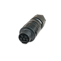 Accessory Enphase Q Cable Single Phase Female Connector - Bags of 10 (Q-CONN-R-10F)