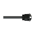 Accessory Enphase Q Cable Single Phase Terminator Cap - Bags of 10 (Q-TERM-R-10)