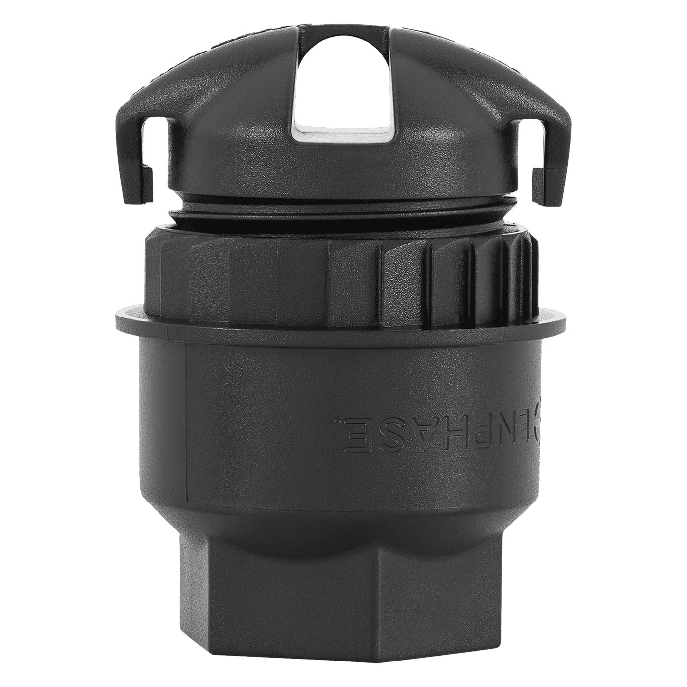 Accessory Enphase Q Cable Three Phase Terminator Cap - Bags of 10 (Q-TERM-3P-10)