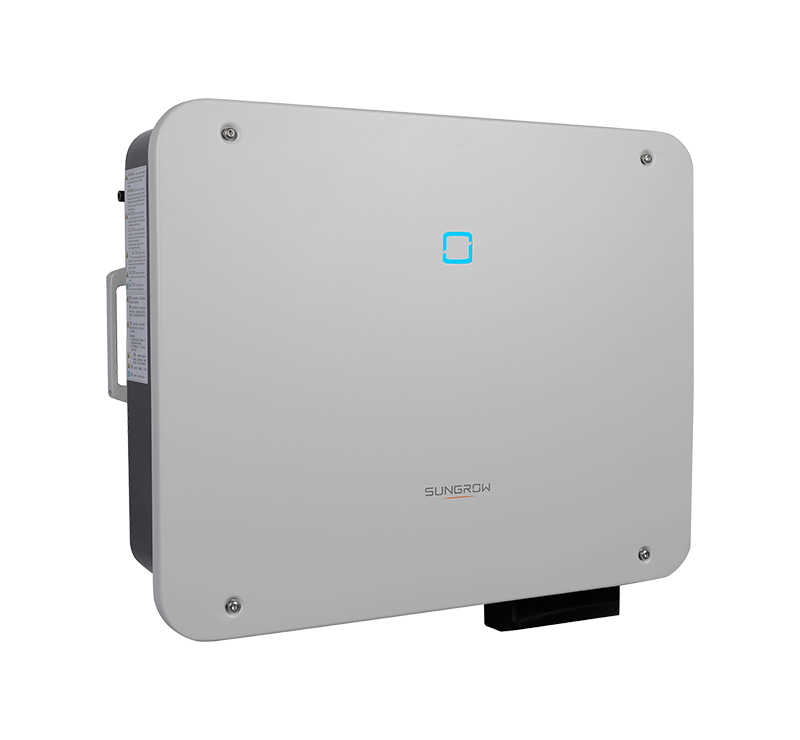 Solar Inverter Sungrow 50kW 3 Phase 4 MPPT w/WiFi, inc DC Cover, DC Switch Built-in (SG50CX-P2)