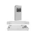 Accessory Sungrow SBR Battery System Parts incl. Switchgear/Cover/Base (SBR Accessory for 3.2kWh)