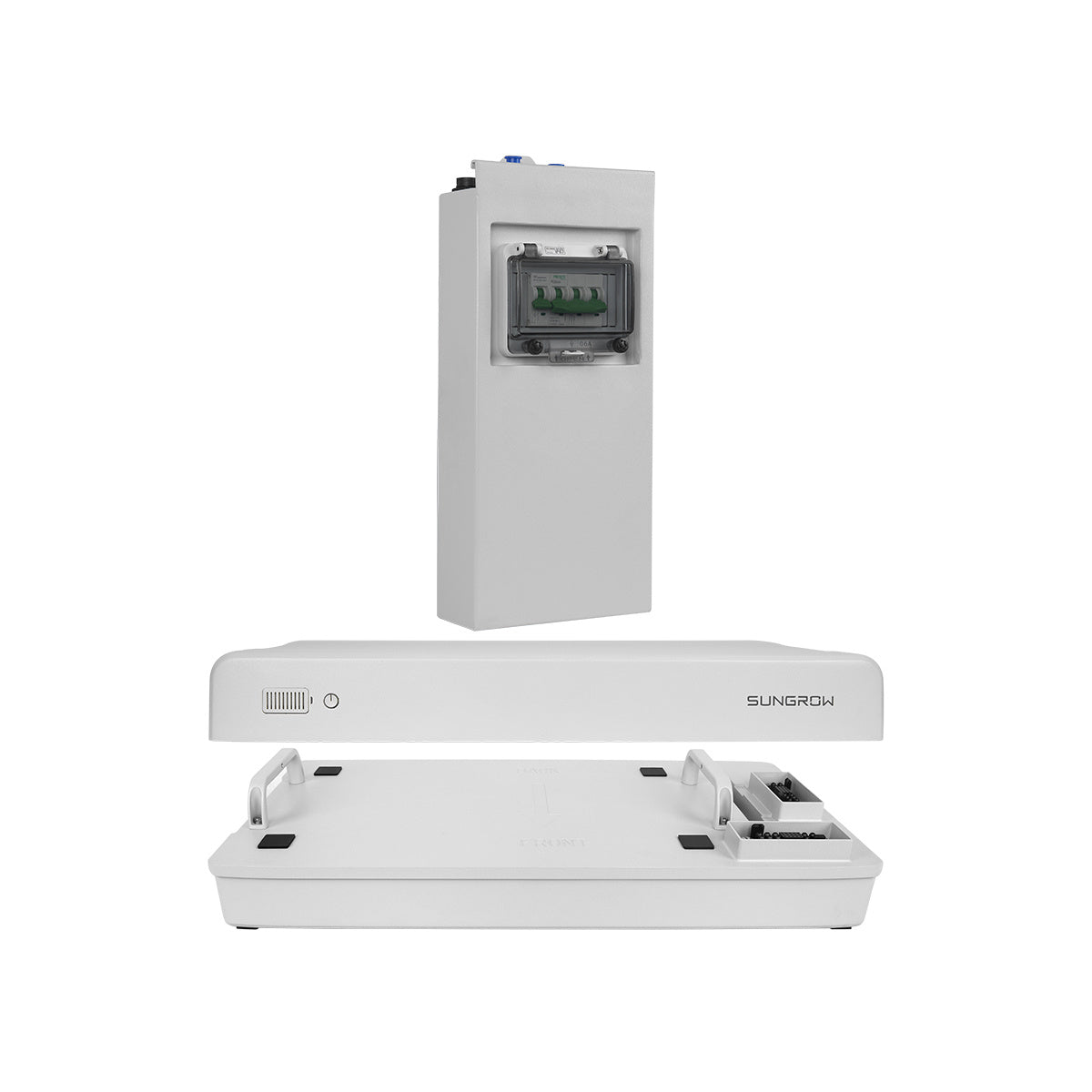Accessory Sungrow SBR Battery System Parts incl. Switchgear/Cover/Base (SBR Accessory for 3.2kWh)