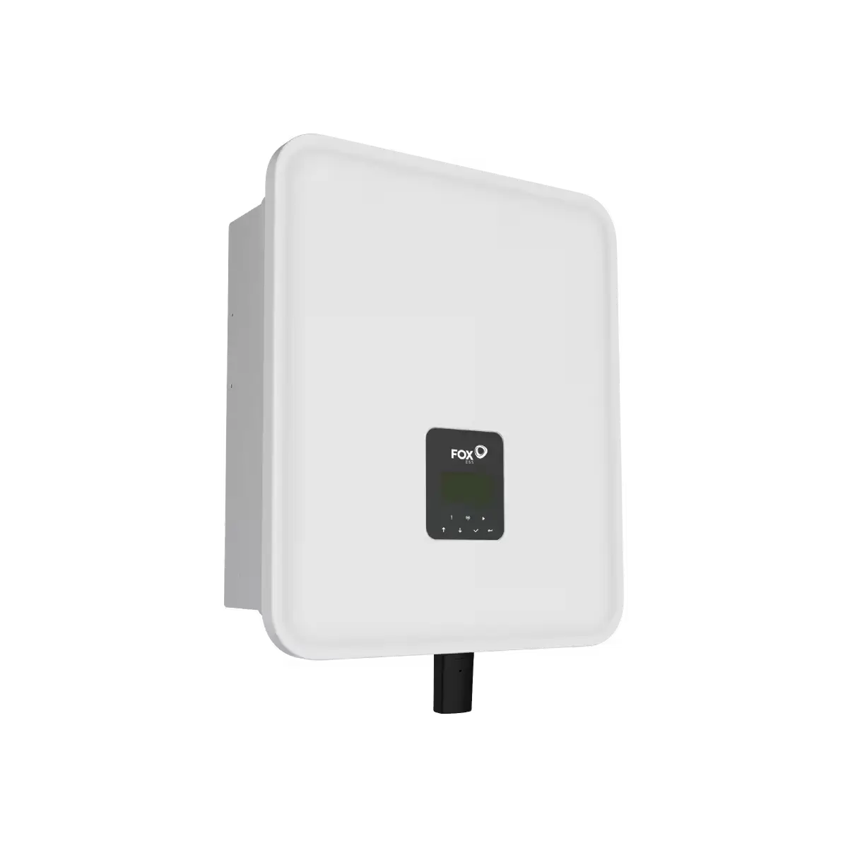 Solar Hybrid Inverter FoxESS 8.0kW Three-Phase 3MPPTs w/WiFi (H3-8.0-Smart)