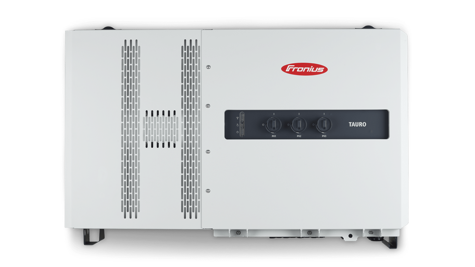 Solar Inverter FRONIUS Tauro AUS ECO Direct 50kW 3 Phase 1 MPPT w/30A fuse (TAURO ECO 50-3-D AUS)