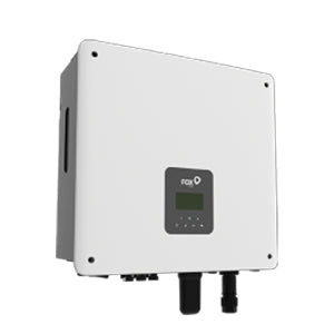 Solar Hybrid Inverter FoxESS 15.0kW Three-Phase 3MPPTs w/WiFi (H3-15.0-Smart)