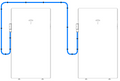 Accessory TESLA Powerwall 3 Expansion Harness 2m (1875157-20-y)
