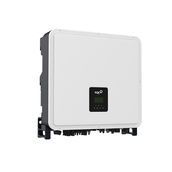 Solar Hybrid Inverter FOXESS H3-Pro 25.0kW Three-Phase 3MPPTs w/WiFi &amp; DTSU666 &amp; 6 CTs (H3-Pro-25.0)