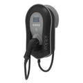 EV Charger Myenergi Zappi V2.1 Multiphase 7/22kW Tethered 6.5M-Cable BLACK with inbuilt WiFi/Ethernet w/3 CTs (ZAPPI-2H22TB-T)