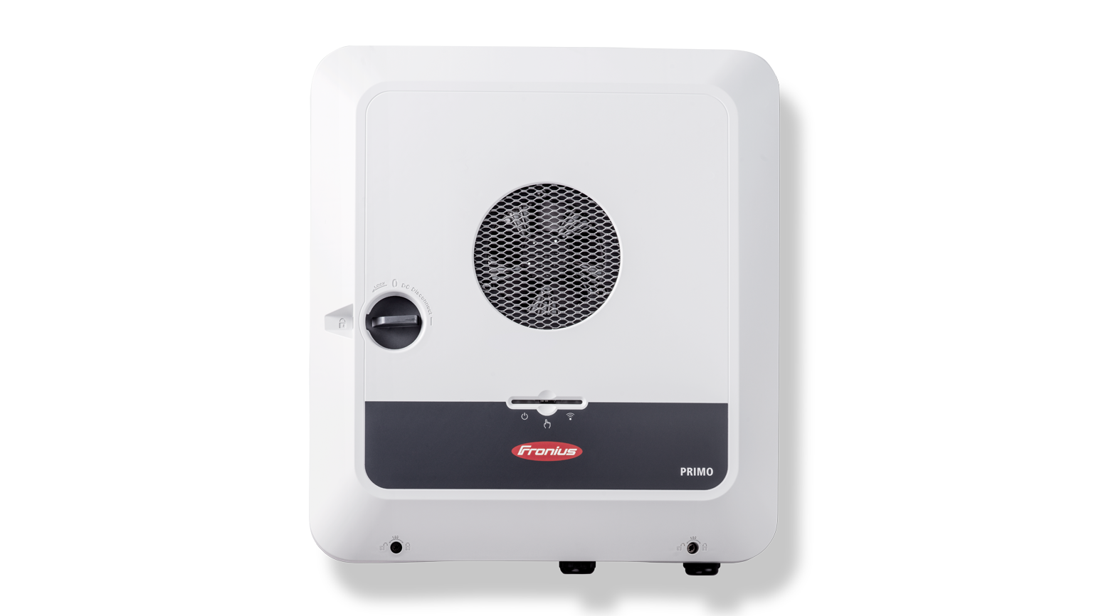 Solar Hybrid Inverter FRONIUS GEN24 PLUS Primo 6 kW 1 Phase 2 MPPT (Primo GEN24 6.0 Plus)