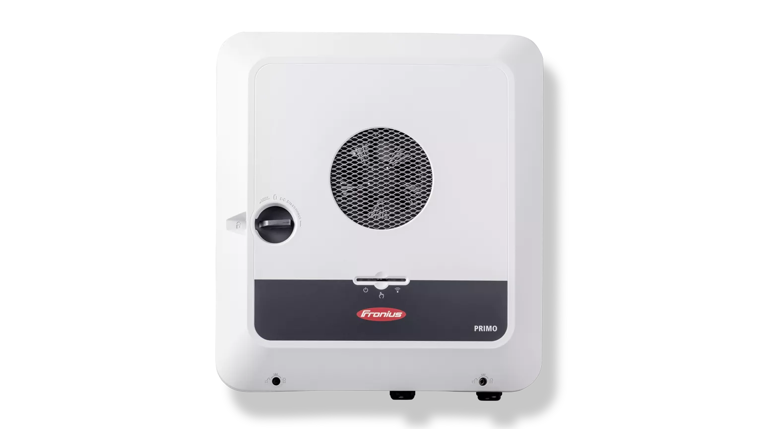 Solar Hybrid Inverter FRONIUS GEN24 PLUS Primo 8 kW 1 Phase 2 MPPT (PRIMO GEN24 8.0 Plus)