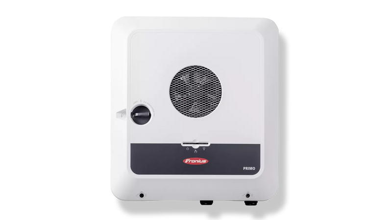Solar Hybrid Inverter FRONIUS GEN24 PLUS Primo 8 kW 1 Phase 2 MPPT (PRIMO GEN24 8.0 Plus)
